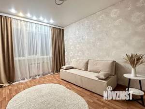 2-к квартира, вторичка, 58м2, 17/18 этаж