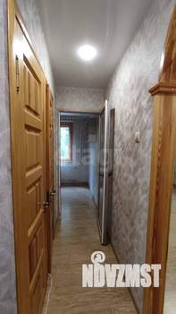 2-к квартира, вторичка, 49м2, 2/5 этаж