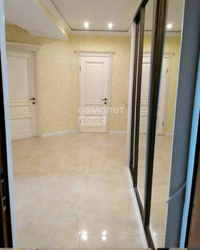 3-к квартира, вторичка, 83м2, 10/11 этаж