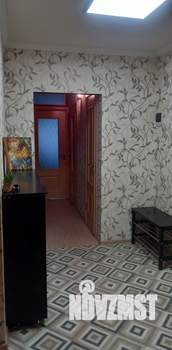 4-к квартира, вторичка, 70м2, 2/9 этаж