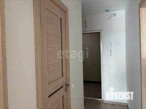 2-к квартира, вторичка, 59м2, 8/17 этаж