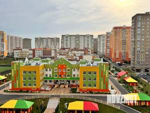 1-к квартира, вторичка, 38м2, 10/17 этаж