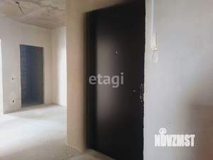 Студия квартира, вторичка, 41м2, 4/10 этаж