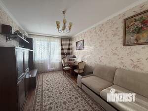 2-к квартира, вторичка, 56м2, 7/17 этаж