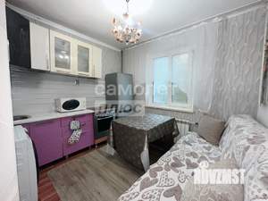 2-к квартира, вторичка, 54м2, 1/17 этаж