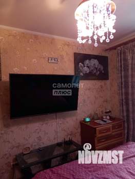 2-к квартира, вторичка, 47м2, 4/9 этаж