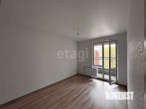 Студия квартира, вторичка, 27м2, 2/17 этаж