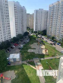 3-к квартира, вторичка, 78м2, 9/18 этаж