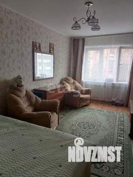 1-к квартира, вторичка, 41м2, 5/9 этаж