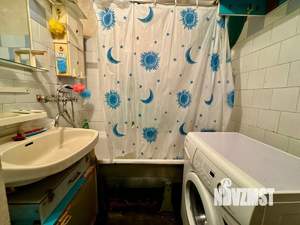 2-к квартира, вторичка, 47м2, 4/9 этаж