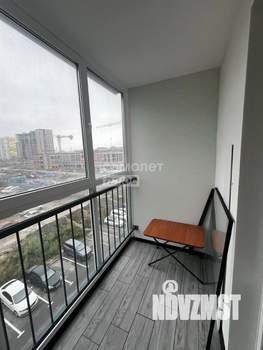 3-к квартира, вторичка, 66м2, 5/10 этаж