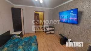 2-к квартира, вторичка, 35м2, 1/5 этаж