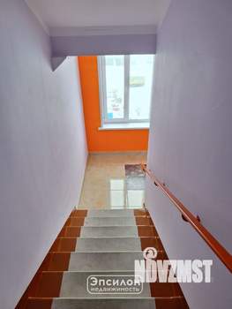 1-к квартира, сданный дом, 36м2, 3/8 этаж