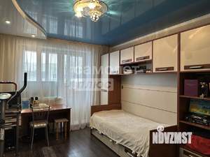 3-к квартира, вторичка, 71м2, 10/11 этаж