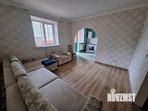 2-к квартира, вторичка, 52м2, 1/9 этаж