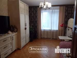 3-к квартира, вторичка, 60м2, 5/9 этаж
