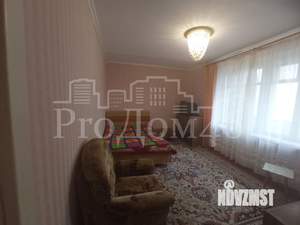 2-к квартира, вторичка, 43м2, 3/3 этаж