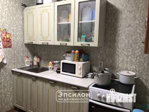 1-к квартира, вторичка, 35м2, 1/10 этаж