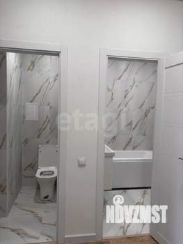 2-к квартира, вторичка, 57м2, 9/10 этаж