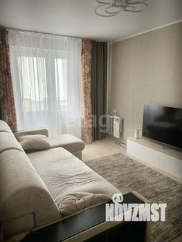 2-к квартира, вторичка, 62м2, 16/16 этаж