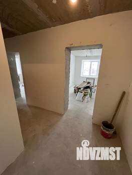 2-к квартира, вторичка, 50м2, 5/9 этаж