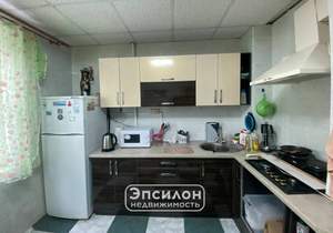 3-к квартира, вторичка, 73м2, 2/10 этаж