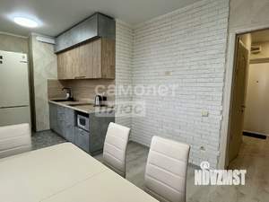 1-к квартира, вторичка, 41м2, 7/10 этаж