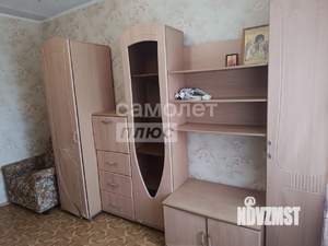 3-к квартира, вторичка, 59м2, 5/5 этаж