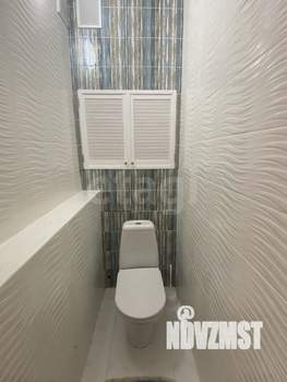 2-к квартира, вторичка, 58м2, 4/18 этаж