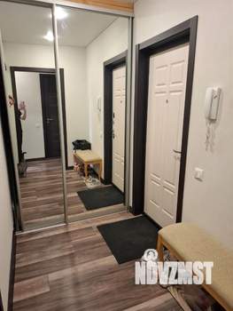 1-к квартира, вторичка, 30м2, 7/9 этаж