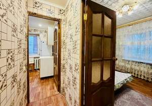 1-к квартира, вторичка, 31м2, 1/5 этаж