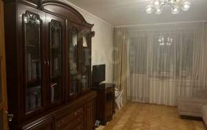 4-к квартира, вторичка, 92м2, 5/6 этаж