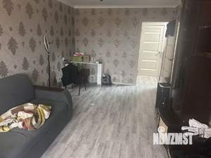 2-к квартира, вторичка, 61м2, 4/5 этаж