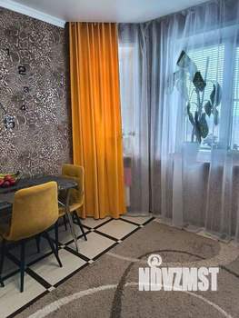 2-к квартира, вторичка, 56м2, 17/17 этаж