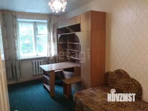 3-к квартира, вторичка, 55м2, 4/5 этаж