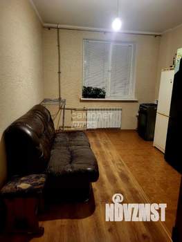 2-к квартира, вторичка, 63м2, 10/10 этаж