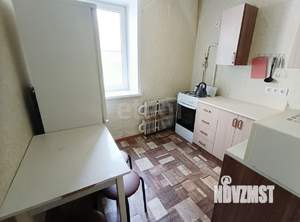 1-к квартира, вторичка, 31м2, 5/5 этаж