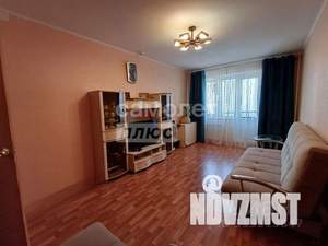 3-к квартира, вторичка, 79м2, 4/17 этаж