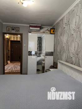 2-к квартира, вторичка, 45м2, 9/12 этаж