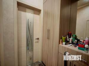 1-к квартира, вторичка, 36м2, 1/5 этаж