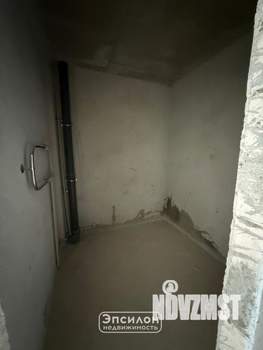 1-к квартира, вторичка, 51м2, 2/10 этаж