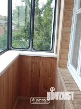 3-к квартира, вторичка, 50м2, 3/5 этаж