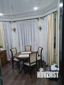 2-к квартира, вторичка, 56м2, 16/17 этаж