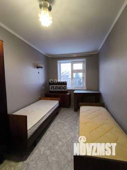 2-к квартира, вторичка, 43м2, 5/5 этаж