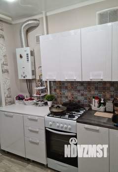 2-к квартира, вторичка, 43м2, 2/5 этаж