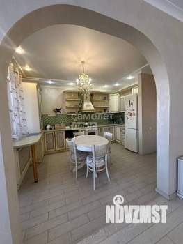 4-к квартира, вторичка, 128м2, 4/10 этаж