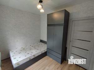 3-к квартира, вторичка, 60м2, 5/9 этаж