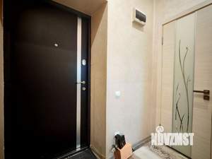 1-к квартира, вторичка, 36м2, 1/5 этаж