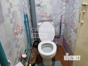 2-к квартира, вторичка, 49м2, 9/9 этаж