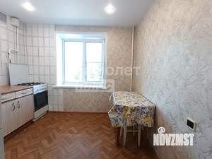 3-к квартира, вторичка, 61м2, 4/5 этаж